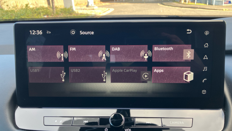 Nissan Qashqai 1.3 DiG-T MH 158 N-Connecta 5dr Xtronic Petrol Hatchback